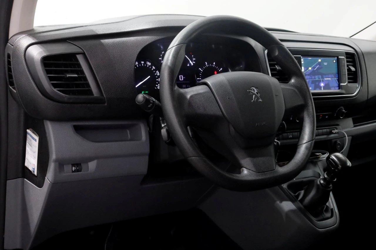 Hoofdafbeelding Peugeot Expert