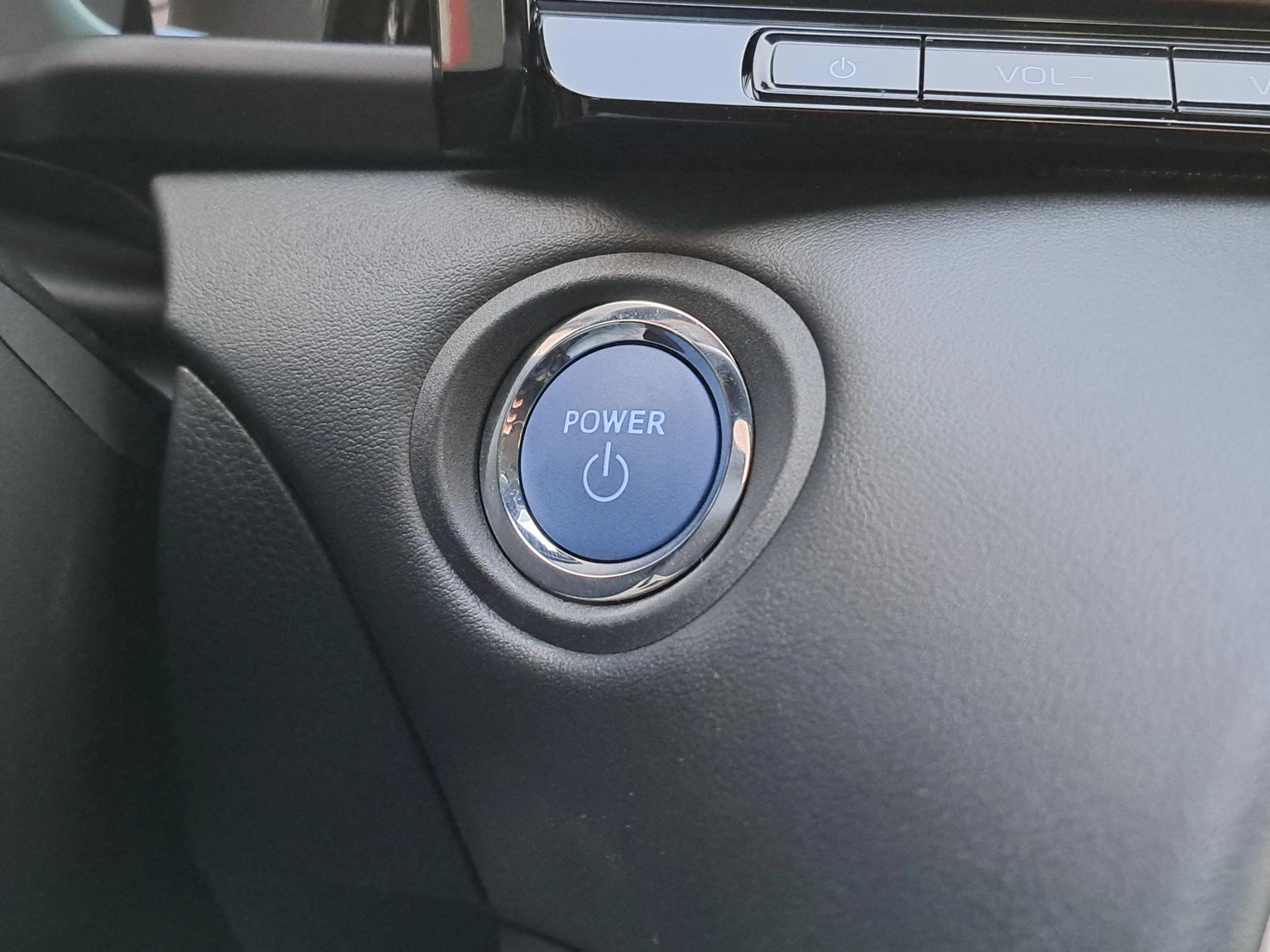 Hoofdafbeelding Toyota Mirai