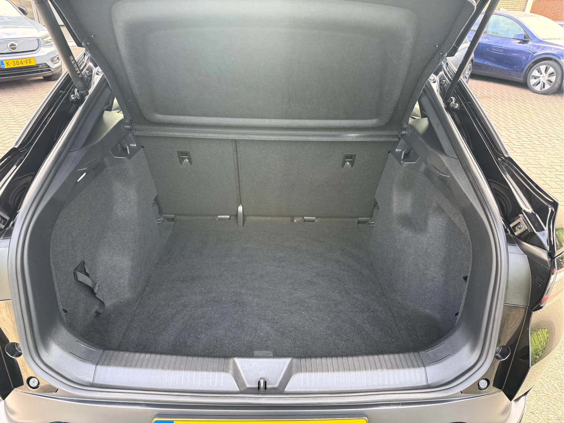 Hoofdafbeelding Volkswagen ID.5