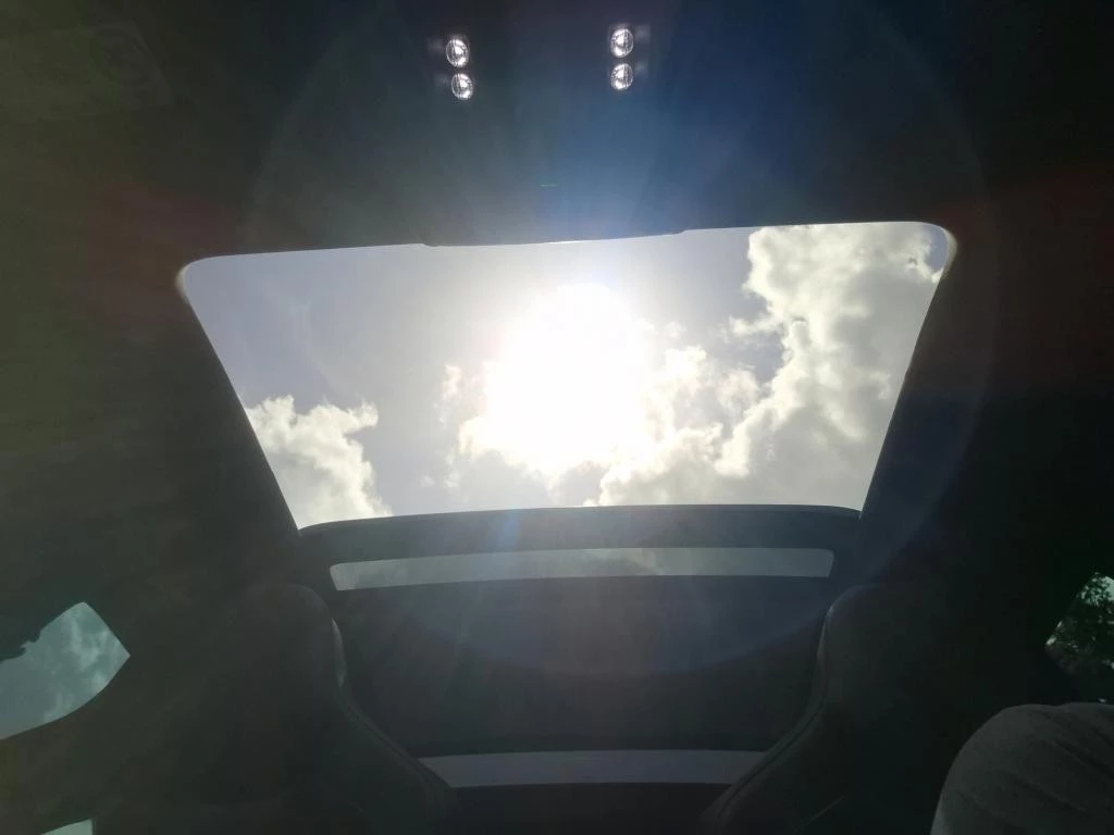 Hoofdafbeelding CUPRA Leon Sportstourer