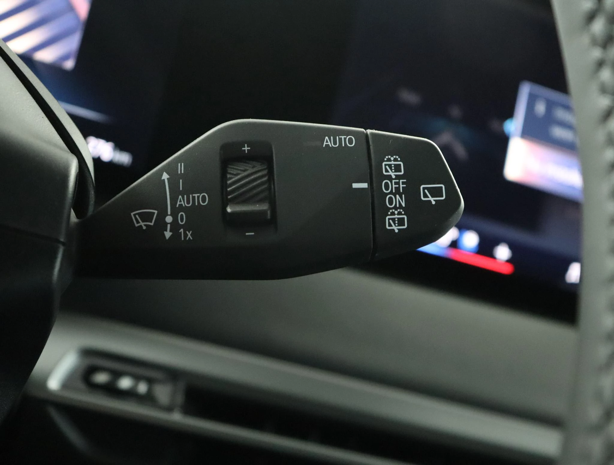 Hoofdafbeelding BMW iX