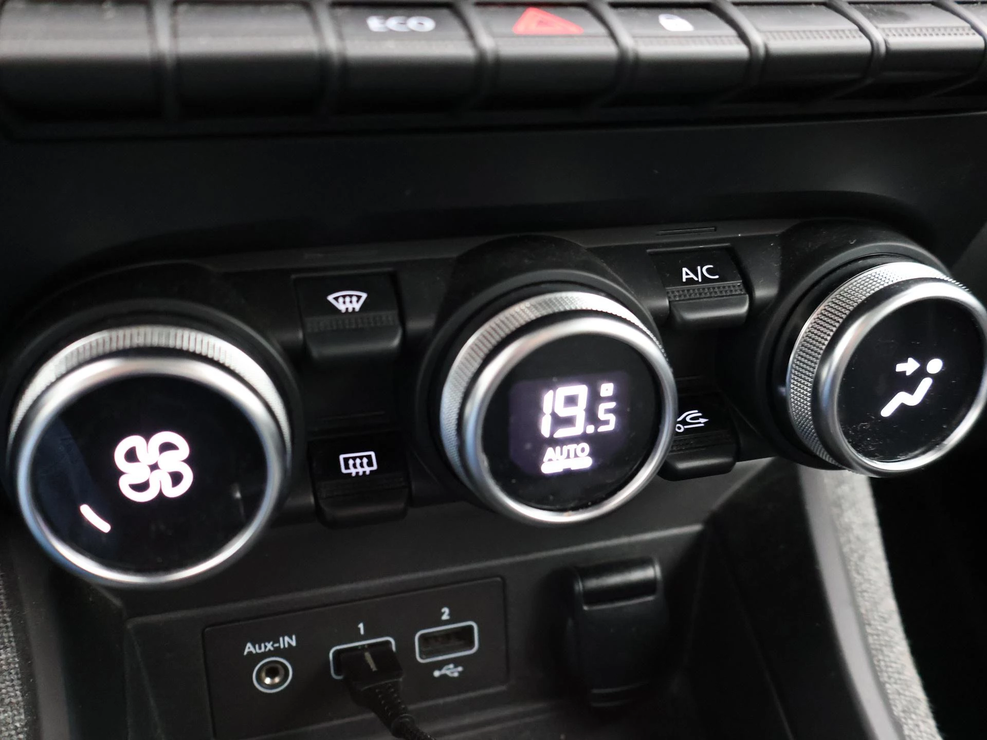 Hoofdafbeelding Renault ZOE