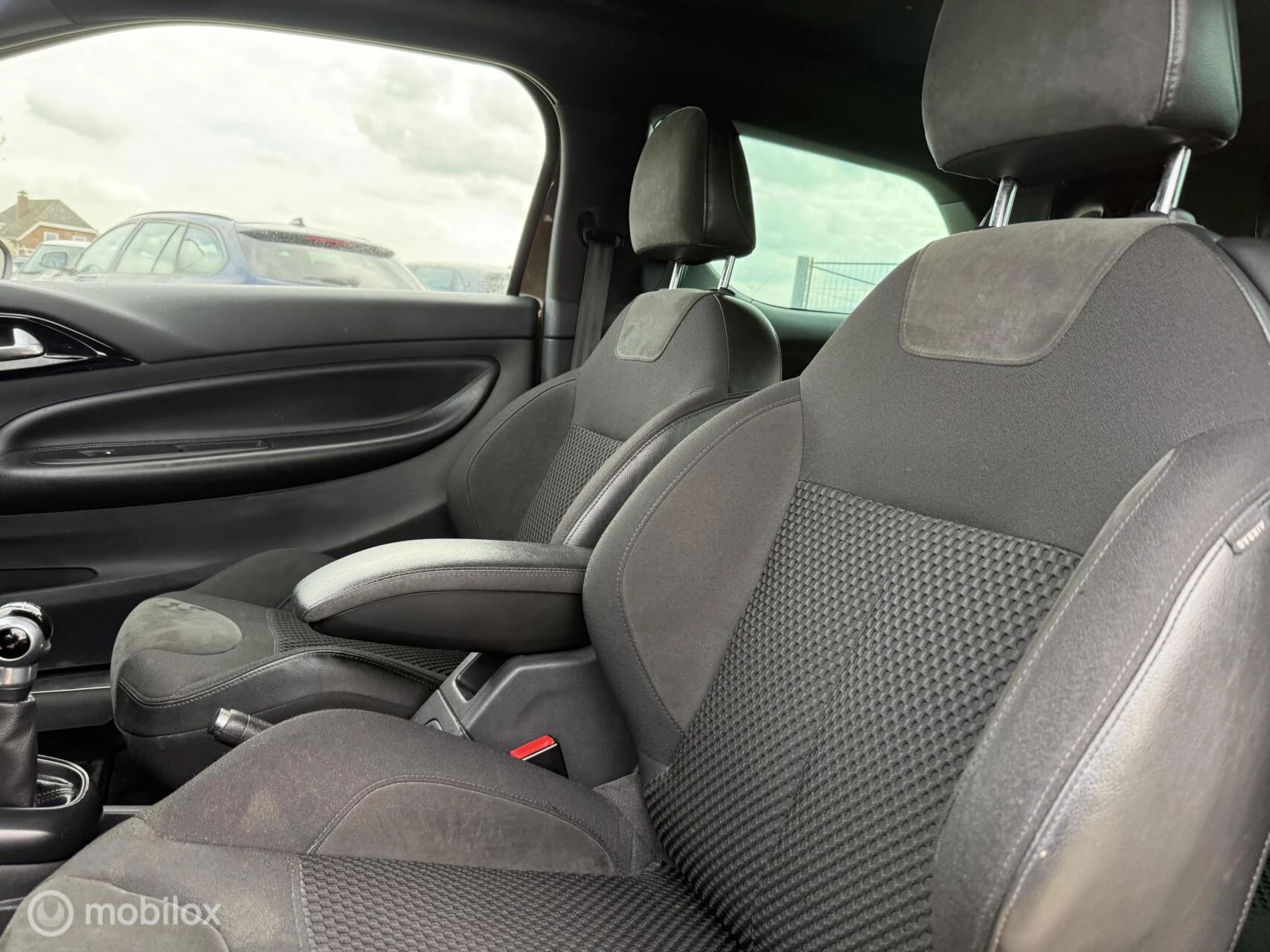 Hoofdafbeelding Citroën DS3