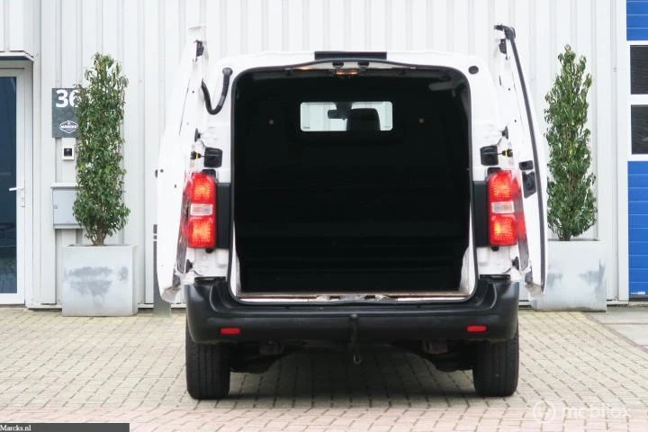 Hoofdafbeelding Peugeot Expert