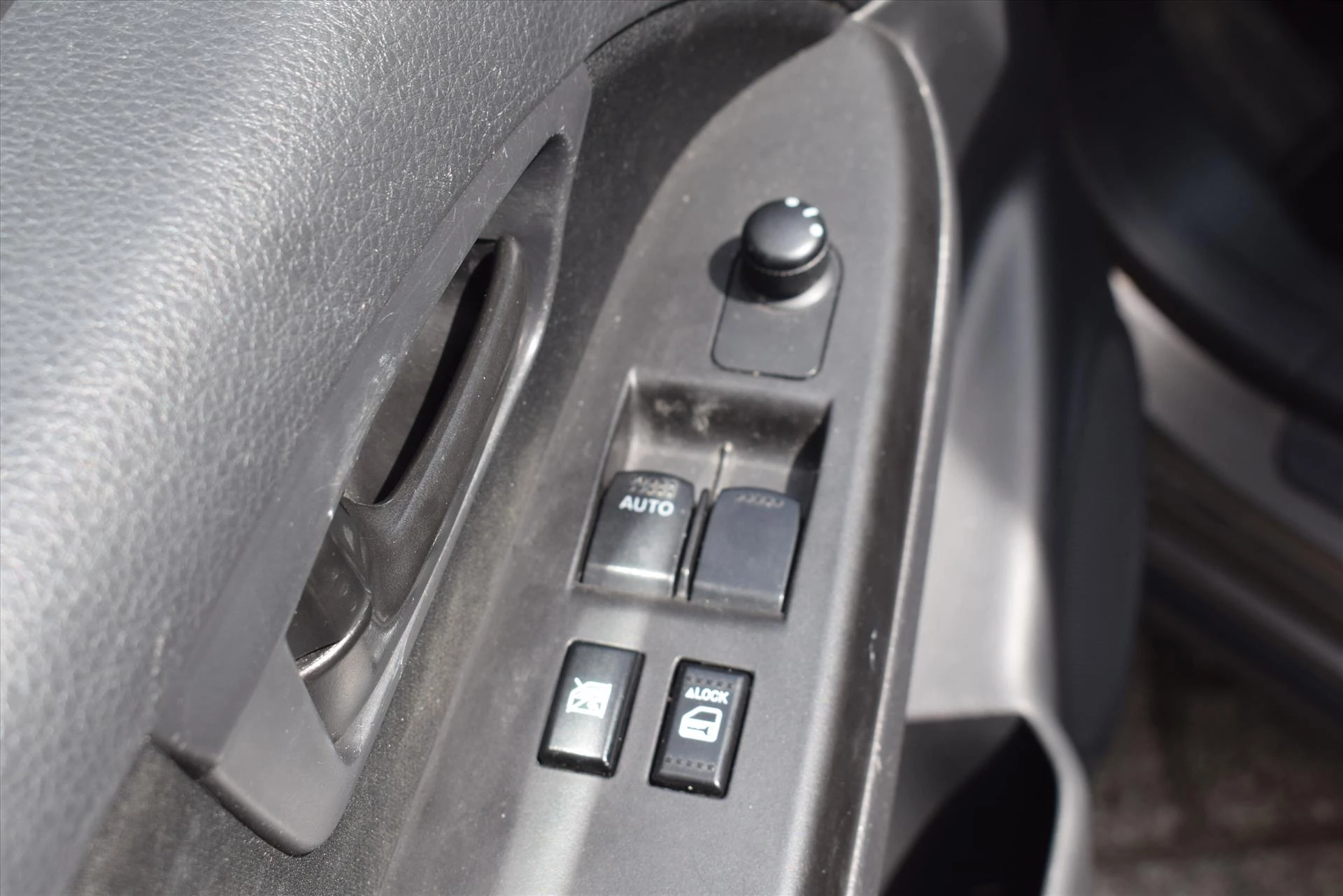 Hoofdafbeelding Fiat Sedici