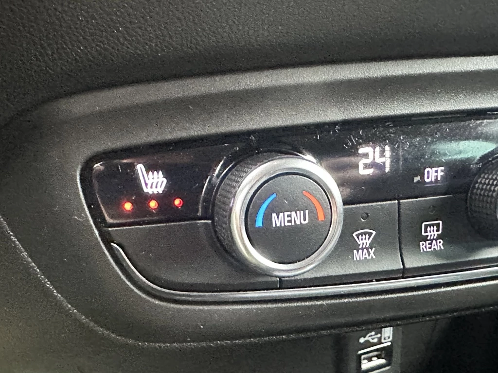 Hoofdafbeelding Opel Crossland