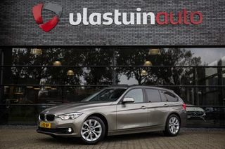 BMW 3 Serie Touring 318i , Pano dak, Cruise control, Navi,