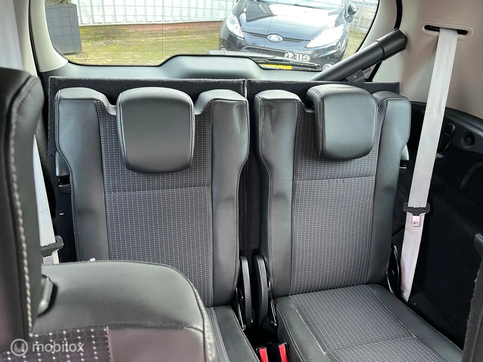 Hoofdafbeelding Renault Grand Scénic