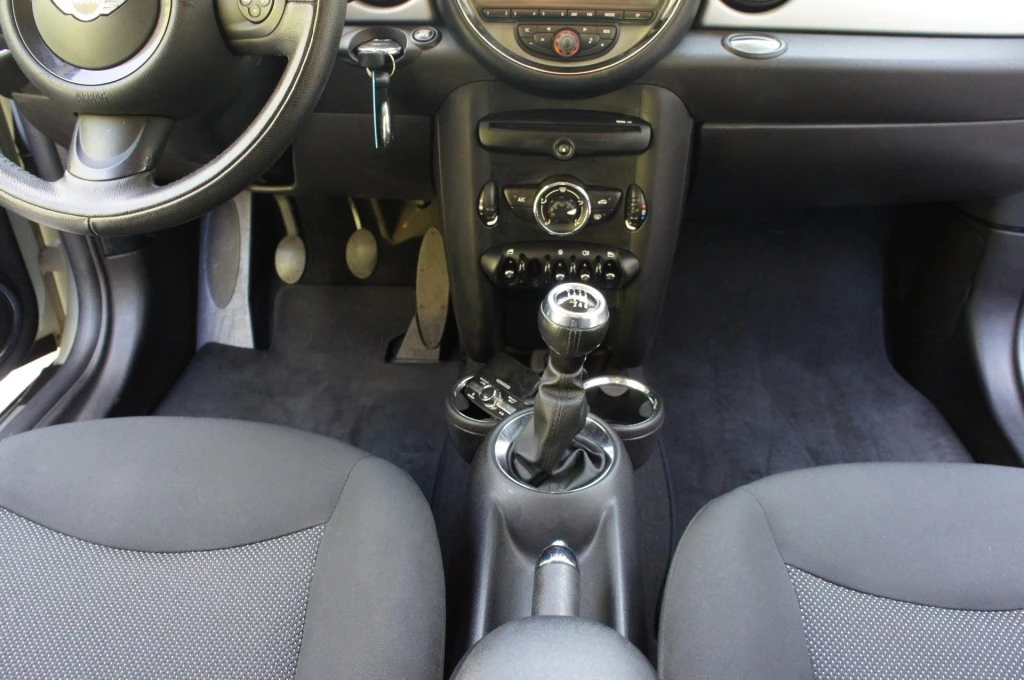 Hoofdafbeelding MINI Clubman