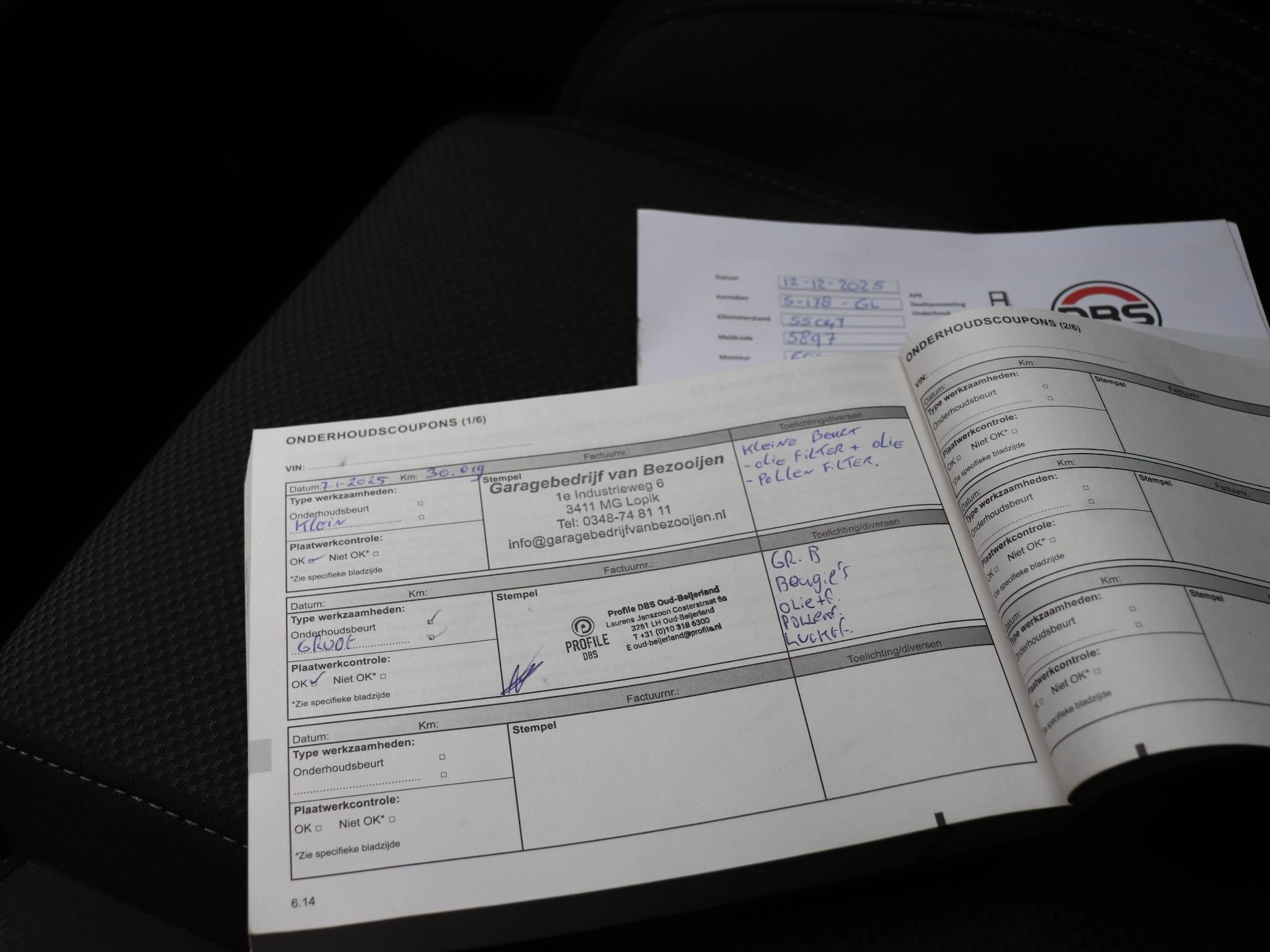 Hoofdafbeelding Renault Megane E-Tech