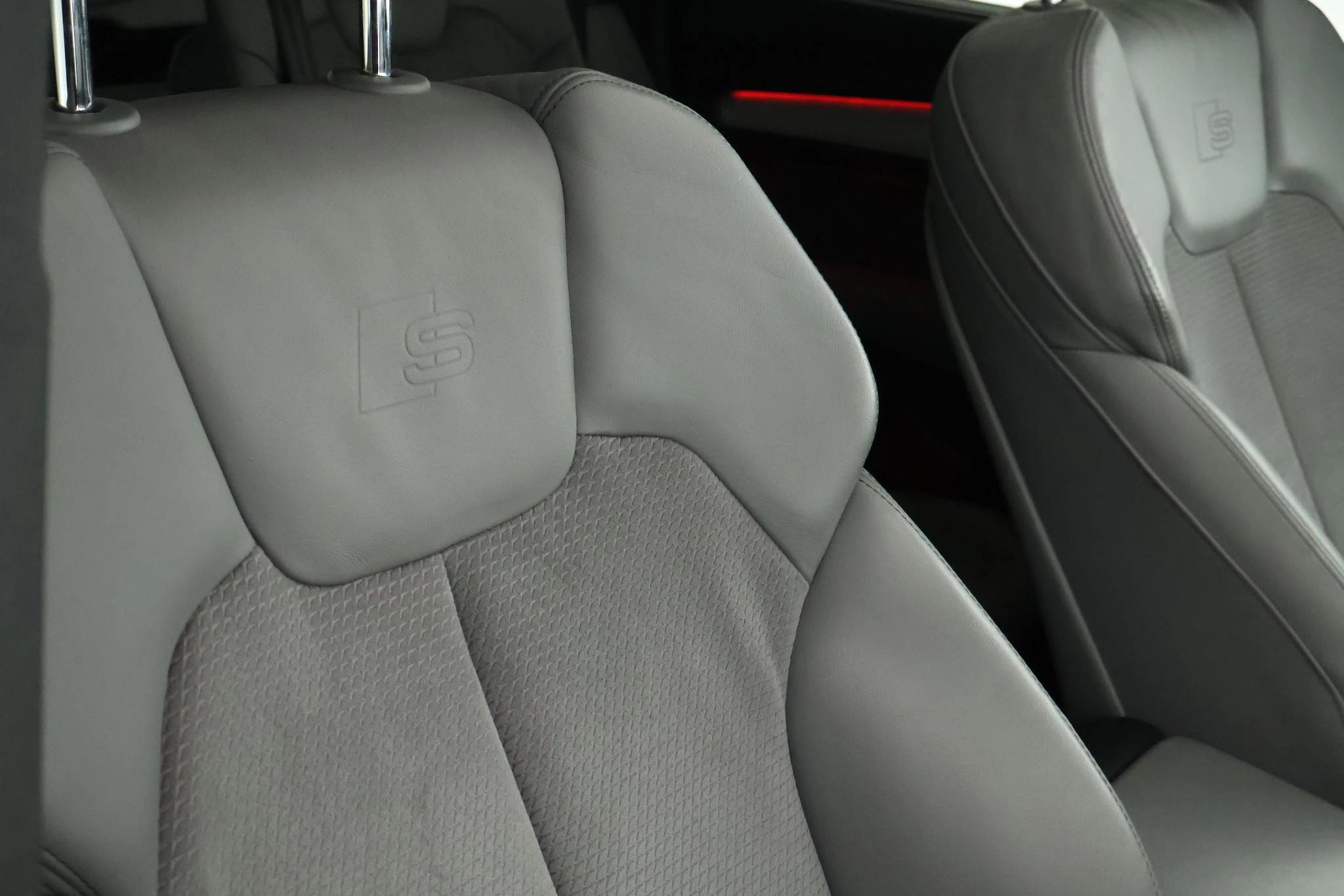 Hoofdafbeelding Audi SQ5