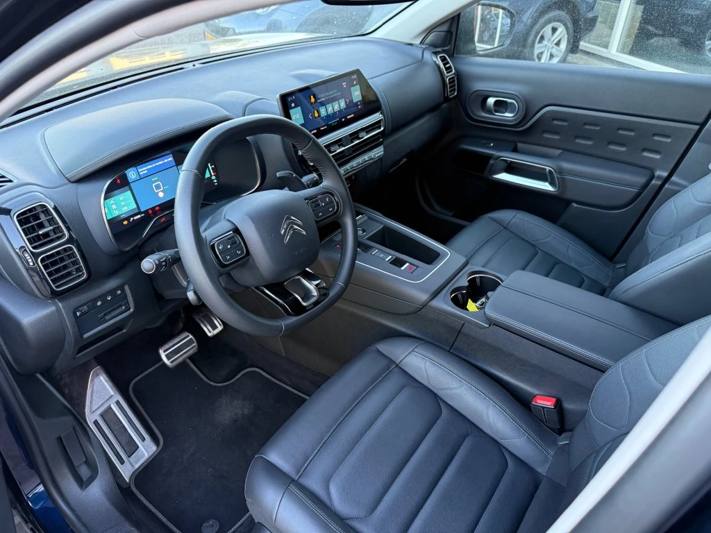 Hoofdafbeelding Citroën C5