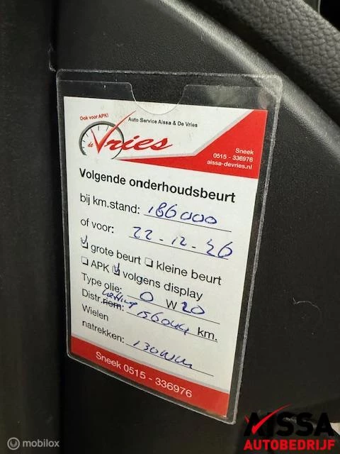 Hoofdafbeelding Renault Grand Scénic