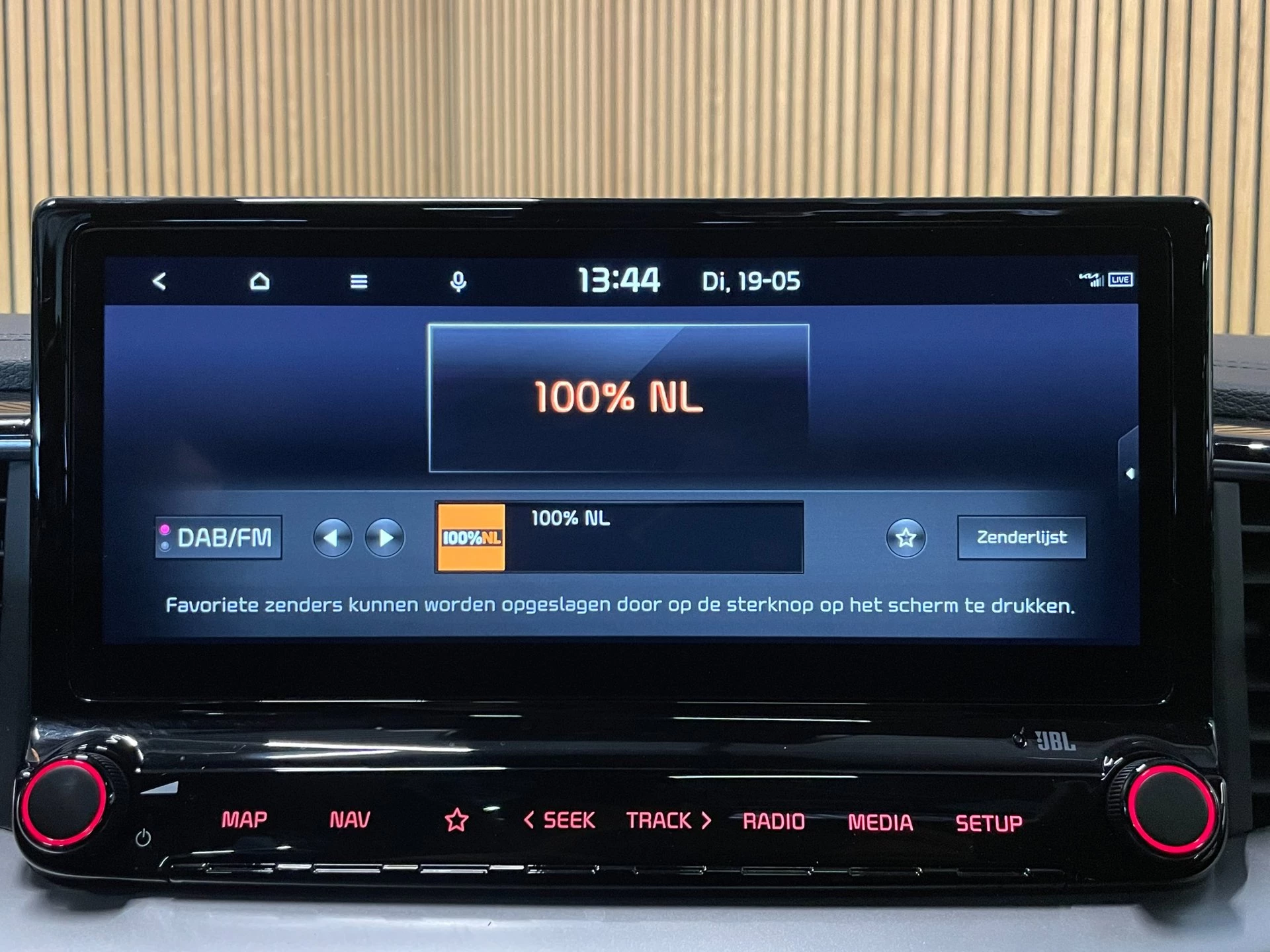 Hoofdafbeelding Kia XCeed
