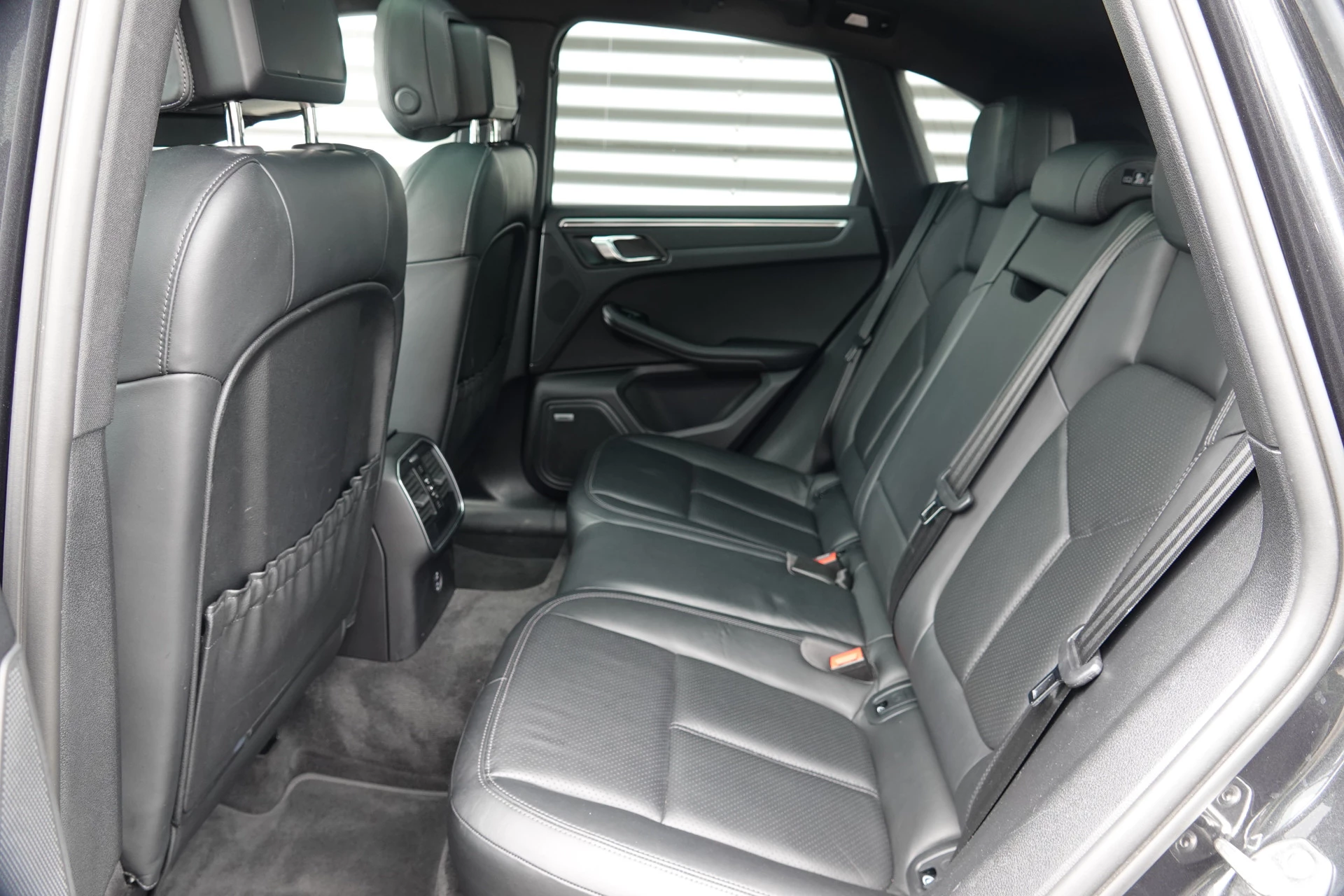 Hoofdafbeelding Porsche Macan