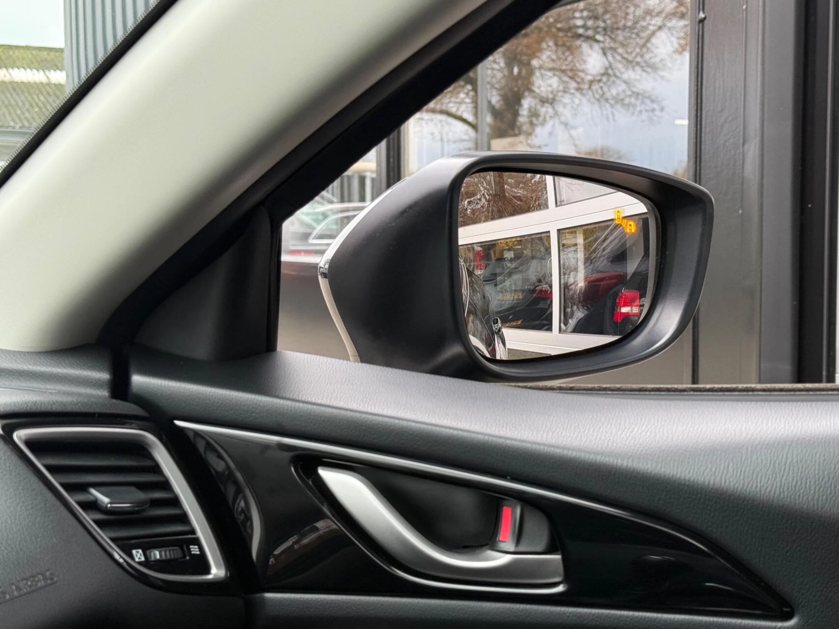 Hoofdafbeelding Mazda 3