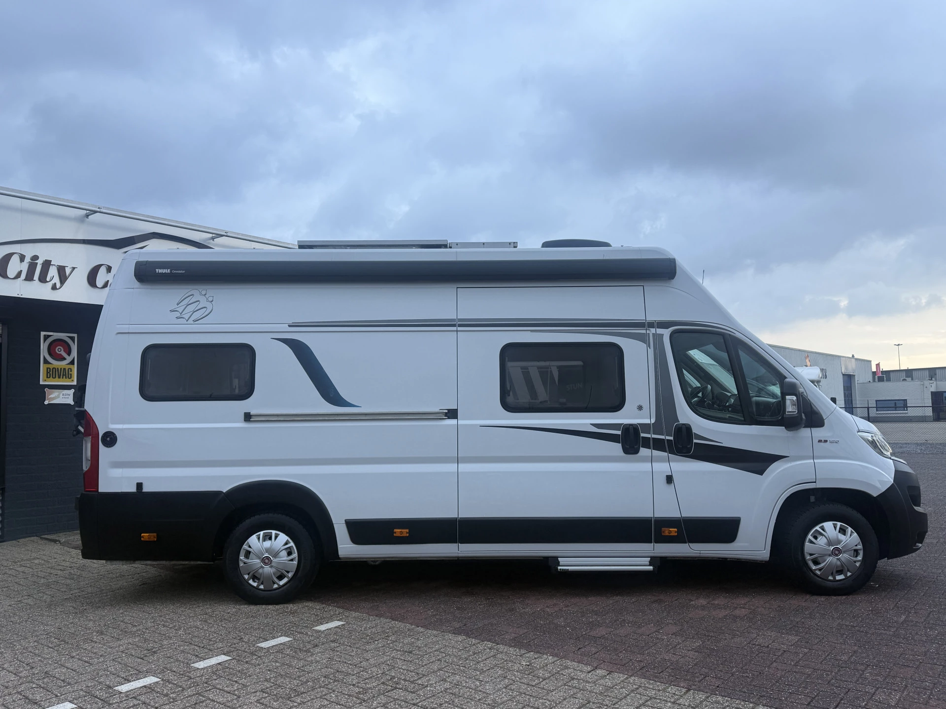 Hoofdafbeelding Fiat Ducato
