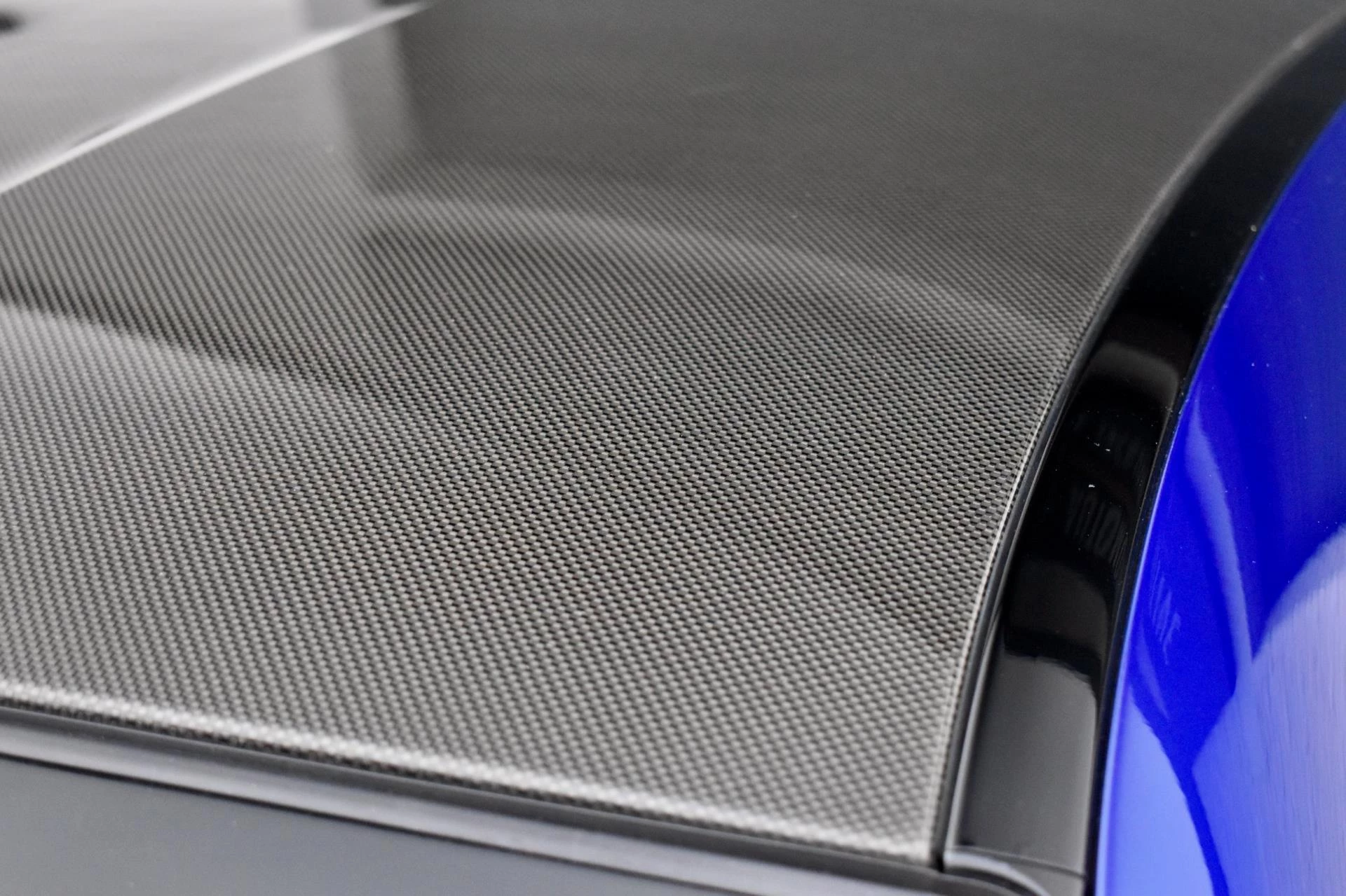 Hoofdafbeelding BMW M6