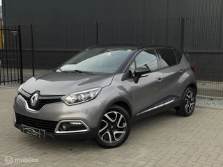 Renault Captur 0.9 Dynamique |R-LINK|CRUISE|PDC|NAP|CAMERA