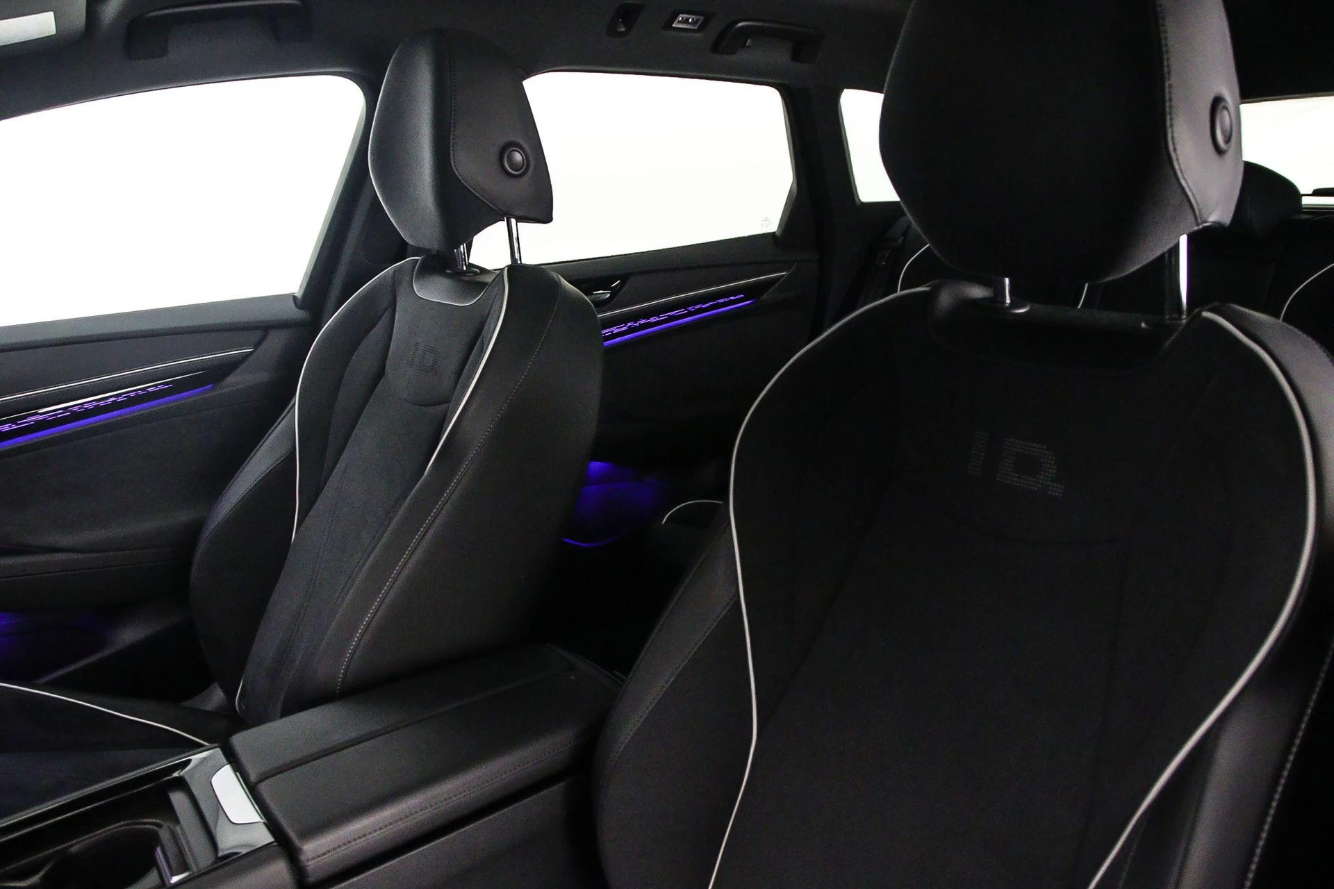 Hoofdafbeelding Volkswagen ID.7