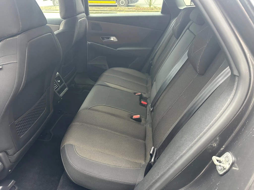 Hoofdafbeelding DS DS 7