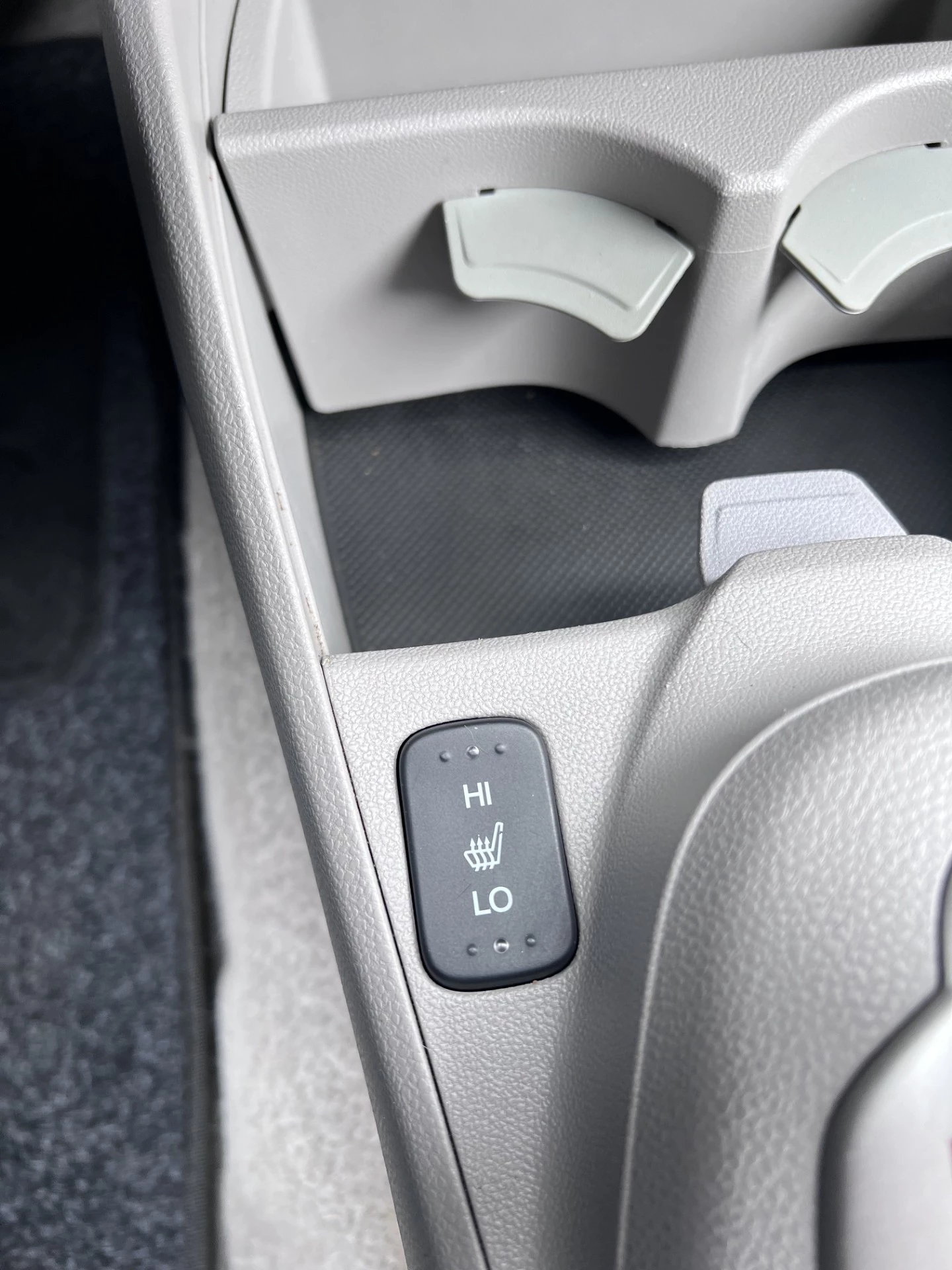 Hoofdafbeelding Honda Insight