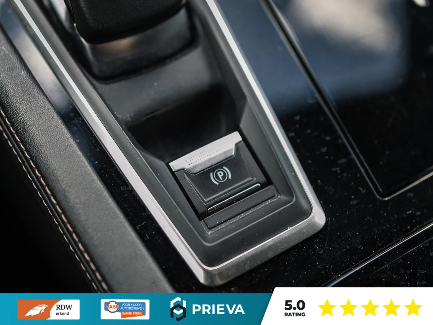 Hoofdafbeelding Peugeot 508