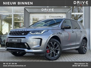 Land Rover Discovery Sport P300e 1.5 R-Dynamic SE |Pano|Meridian|Winter|HUD|Trekhaak