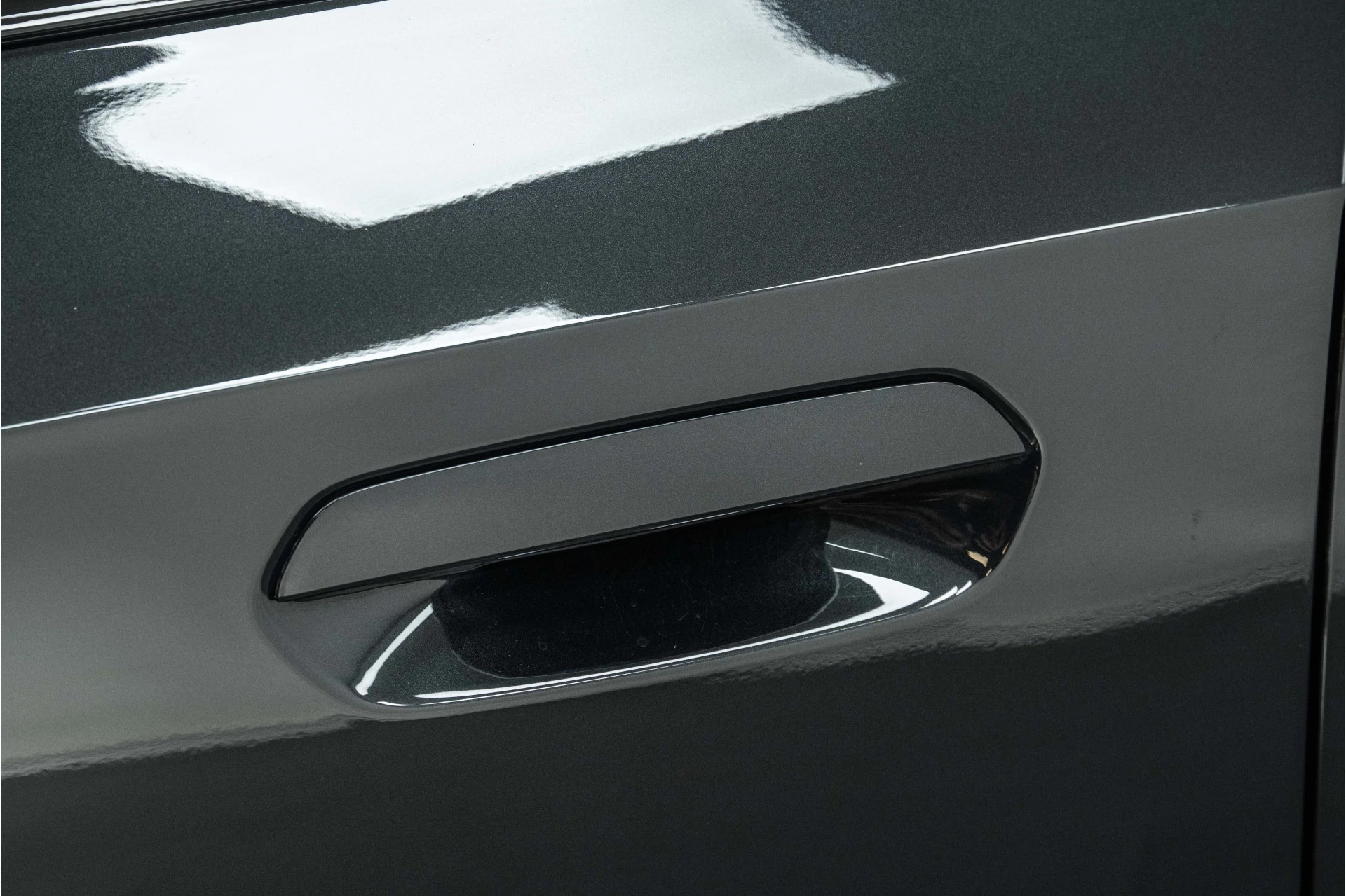 Hoofdafbeelding BMW iX1