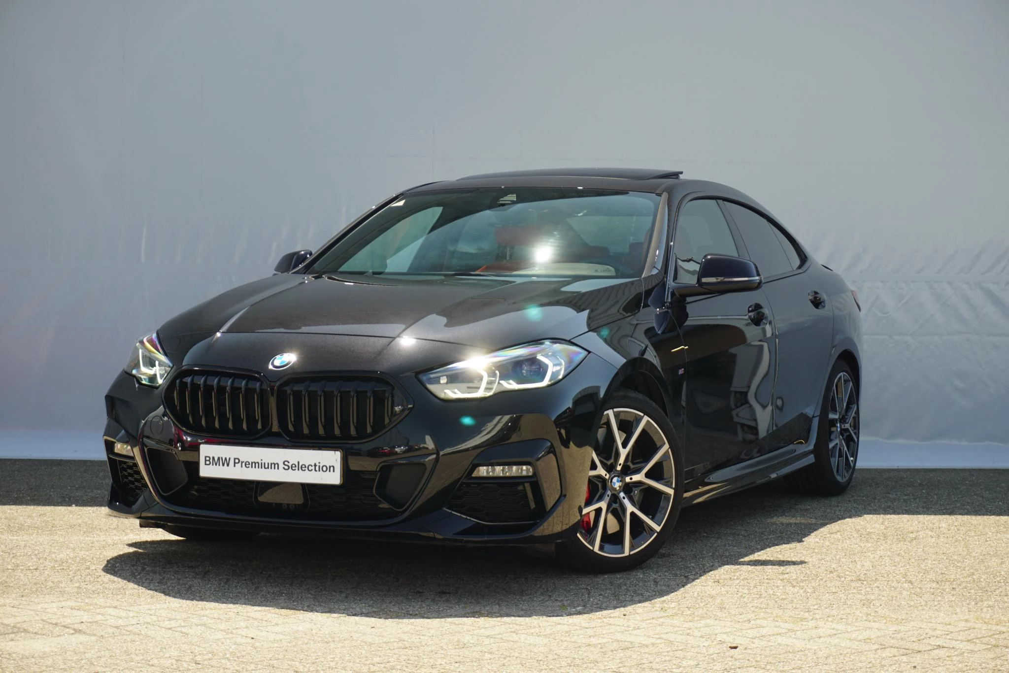 Hoofdafbeelding BMW 2 Serie