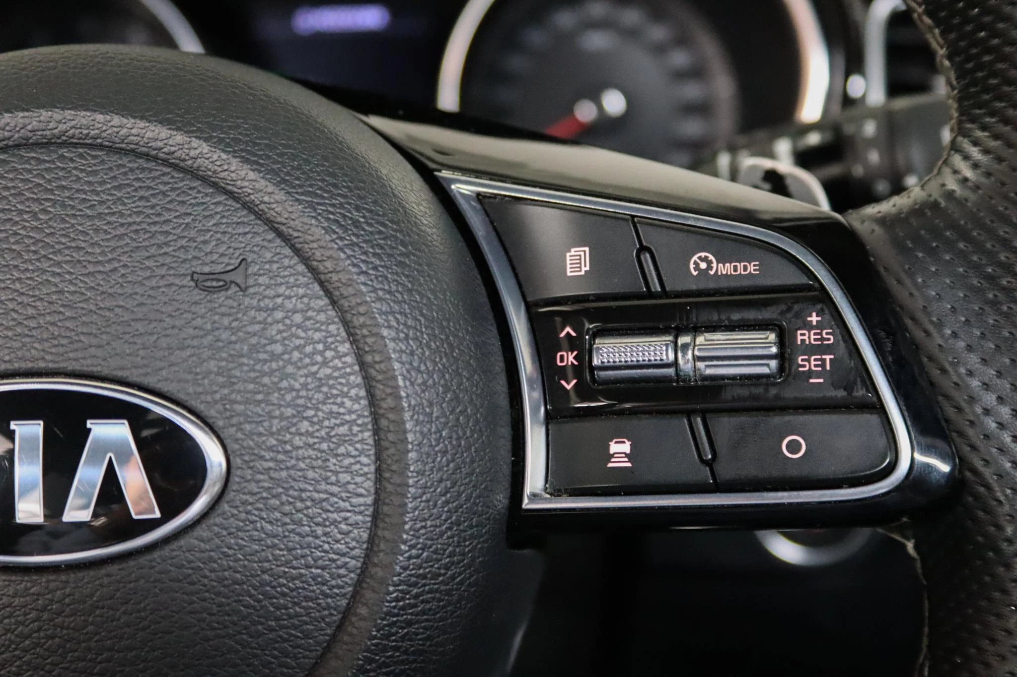 Hoofdafbeelding Kia ProCeed