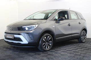 Hoofdafbeelding Opel Crossland Opel Crossland 1.2 Turbo Elegance |Camera|Navi|AUT|
