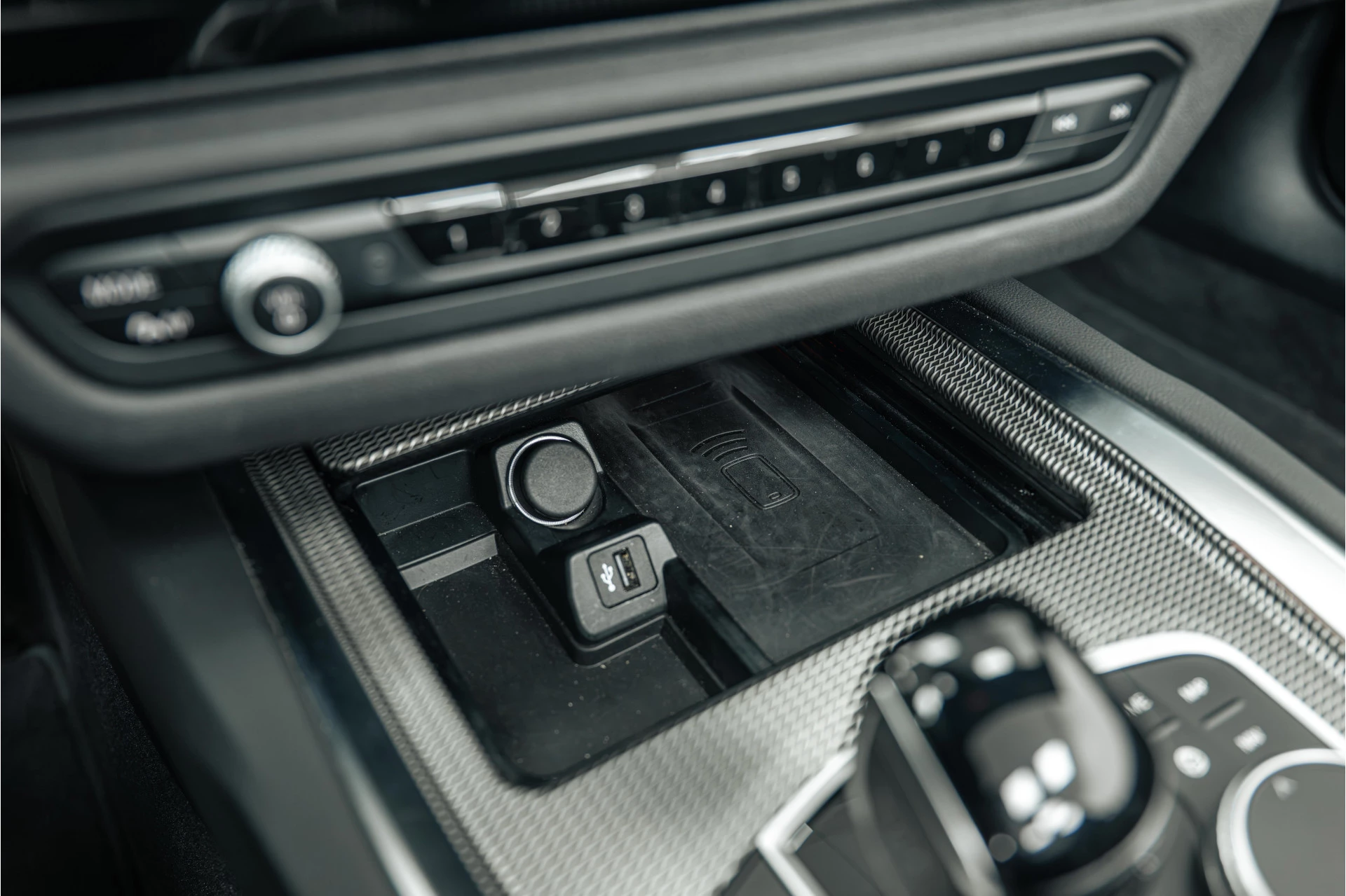 Hoofdafbeelding BMW Z4