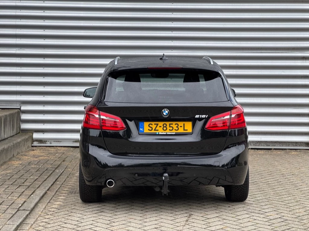 Hoofdafbeelding BMW 2 Serie