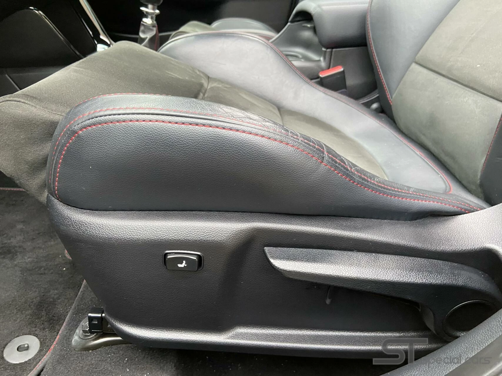 Hoofdafbeelding Kia cee'd