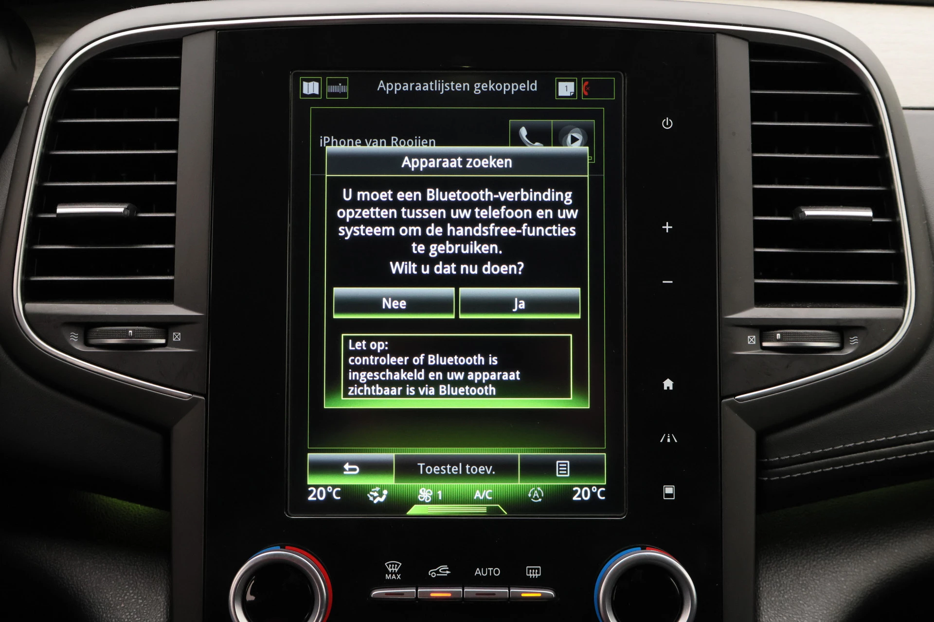 Hoofdafbeelding Renault Talisman