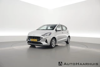 Hoofdafbeelding Hyundai i10 Hyundai i10 1.0 Comfort | Apple Carplay/Android Auto | Cruise | Airco