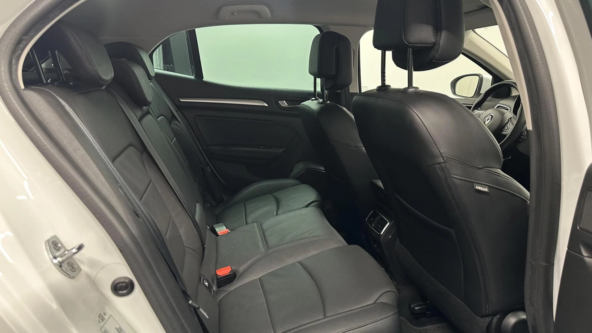 Hoofdafbeelding Renault Mégane