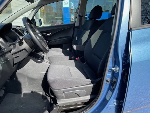 Hoofdafbeelding Hyundai ix20