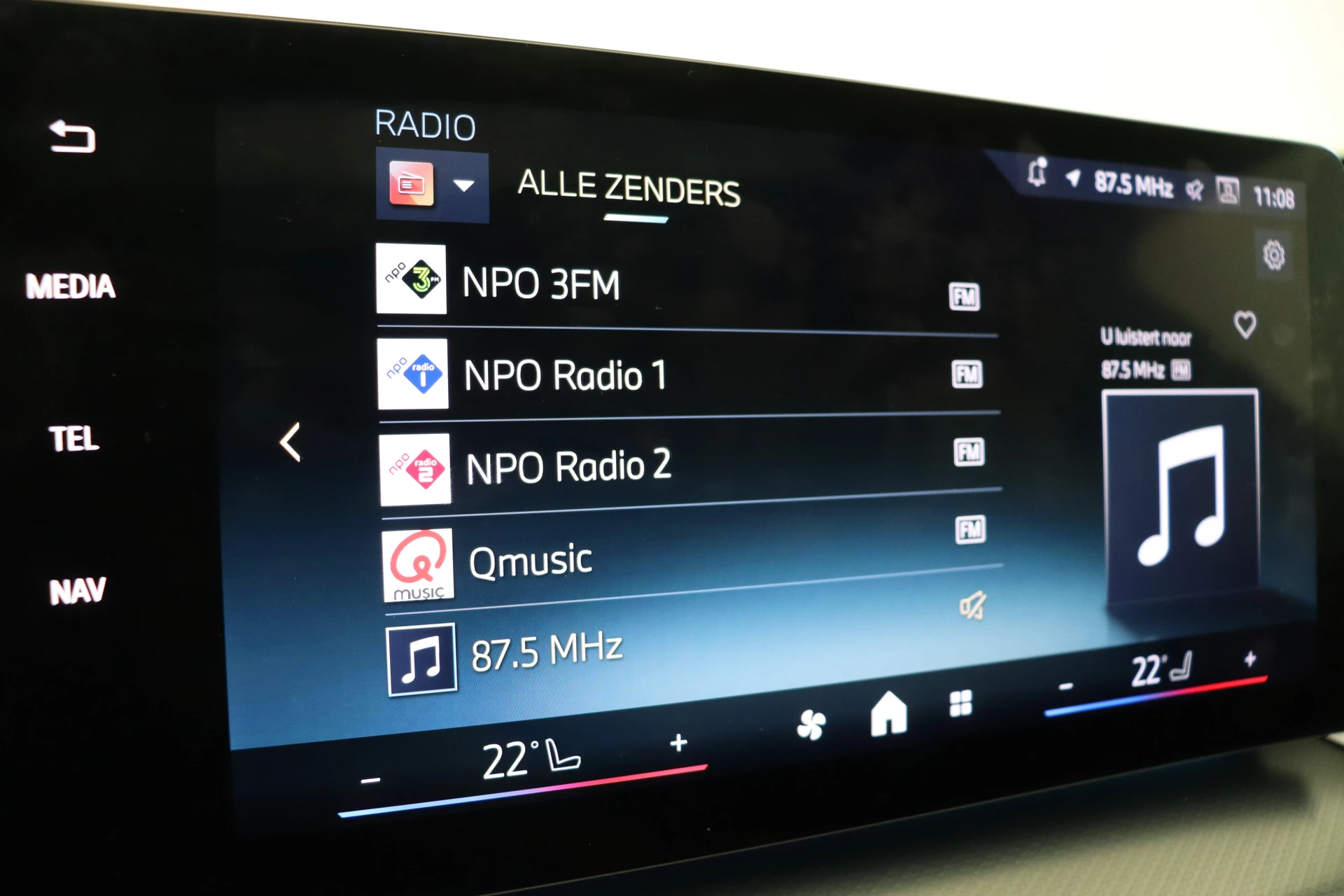 Hoofdafbeelding BMW iX1