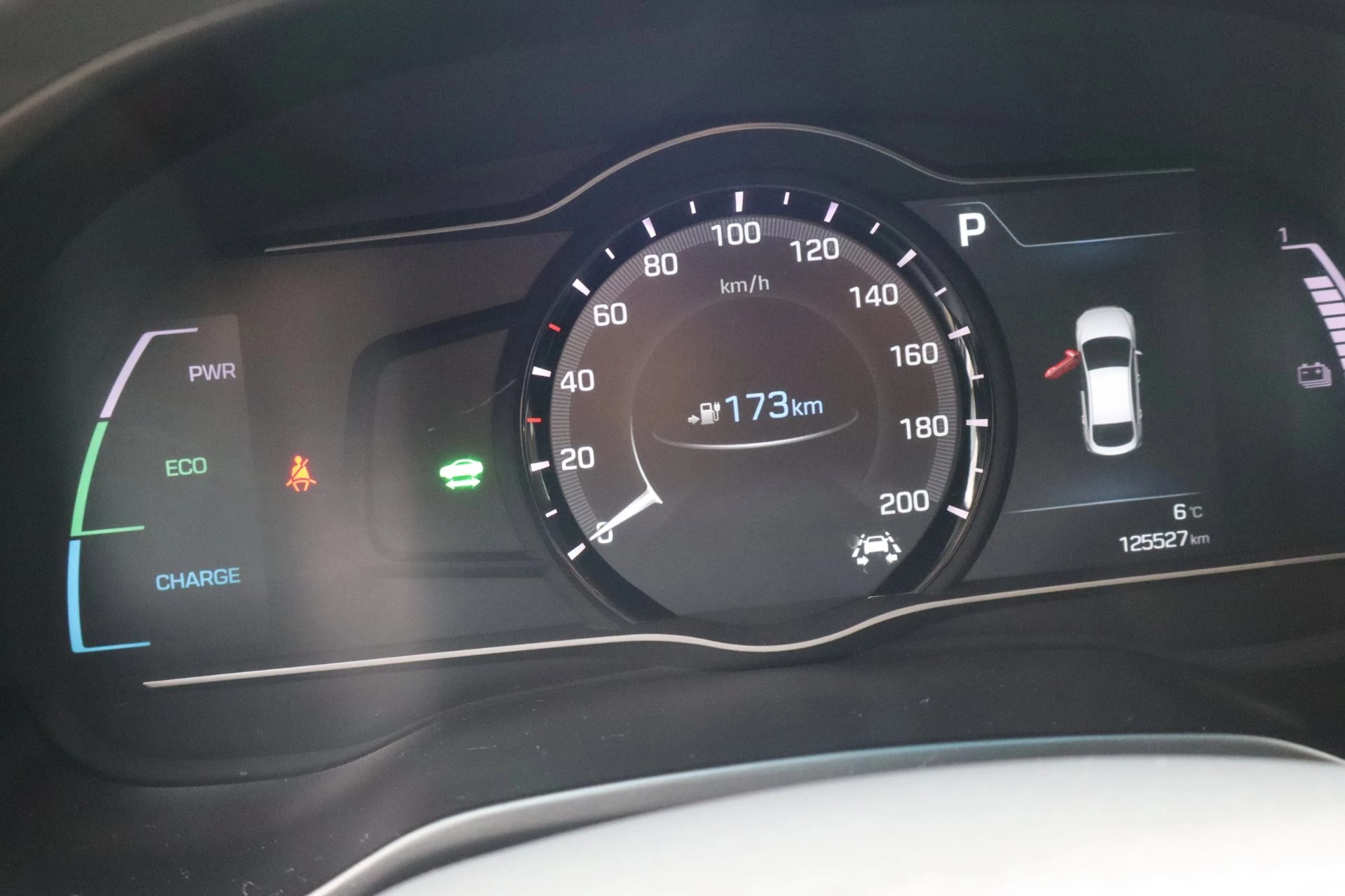 Hoofdafbeelding Hyundai IONIQ