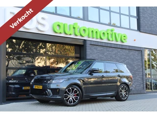 Land Rover Range Rover Sport 2.0 P400e Autobiography Dynamic | NAP! | PANO | STOELKOELING | HUD | 360 | MEMORY | MERIDIAN |
