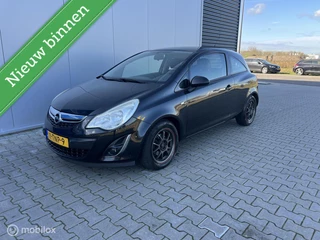 Opel Corsa 1.3 CDTi EcoFlex S/S Cosmo