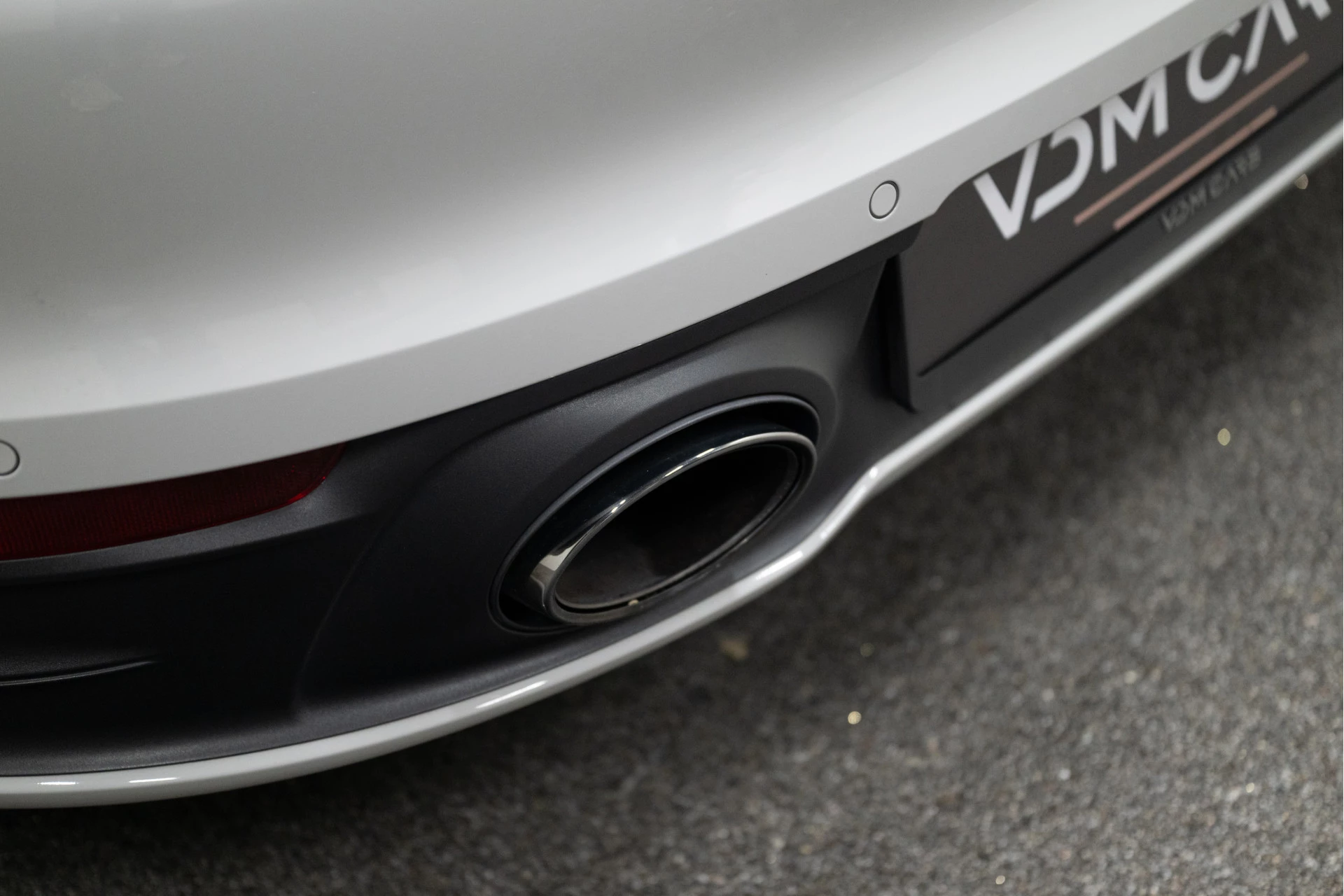 Hoofdafbeelding Porsche 911