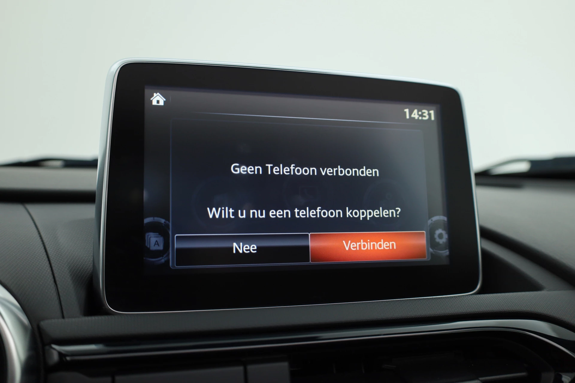 Hoofdafbeelding Mazda MX-5
