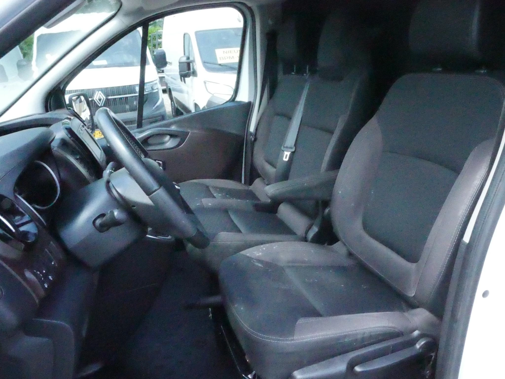 Hoofdafbeelding Fiat Talento