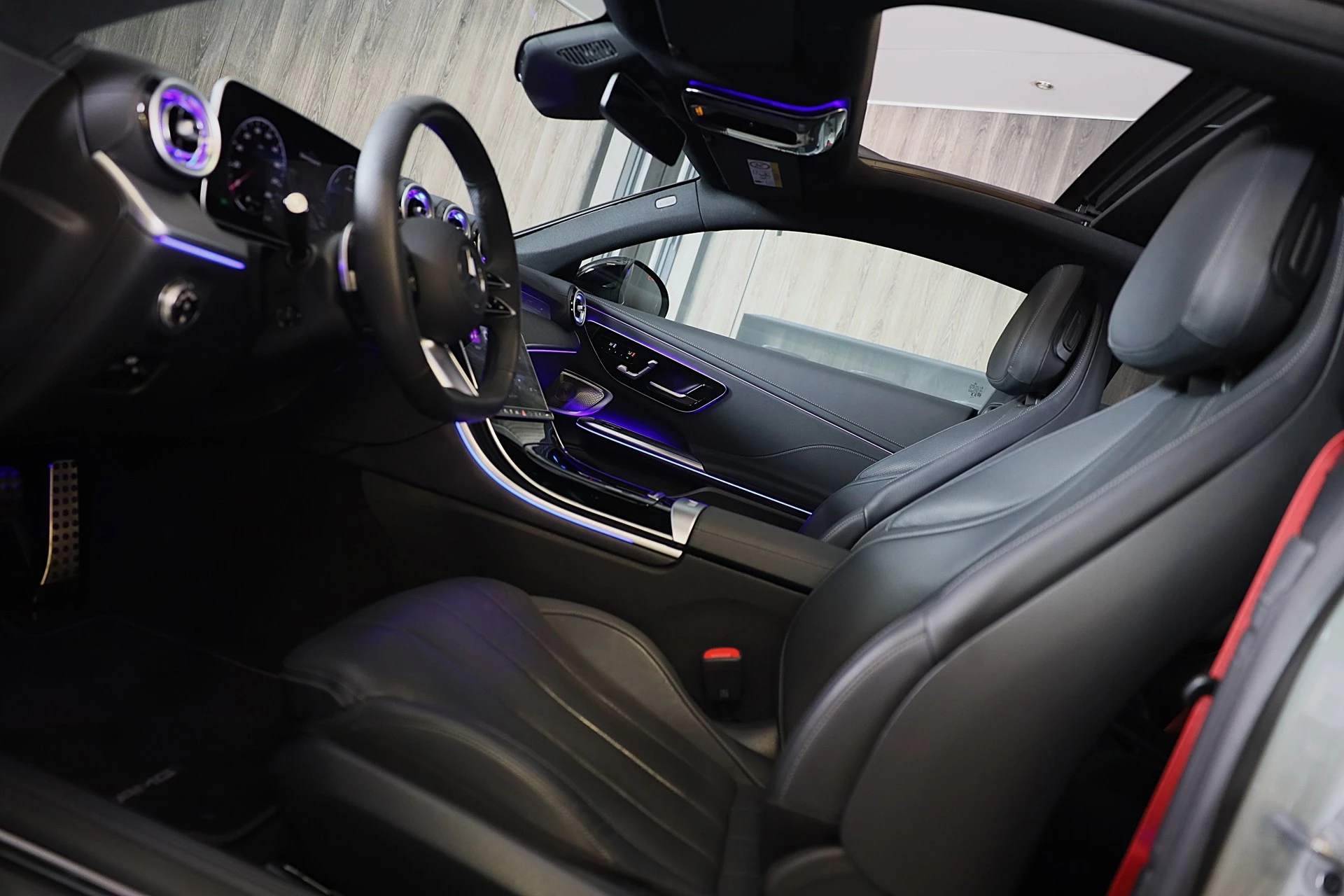 Hoofdafbeelding Mercedes-Benz CLE