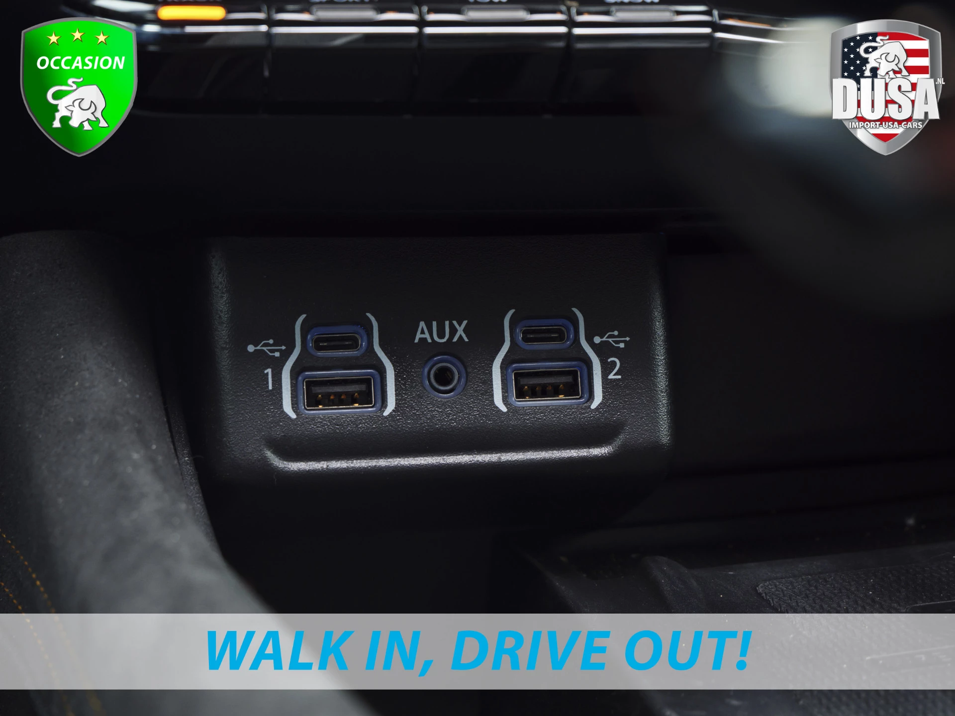 Hoofdafbeelding Dodge Durango