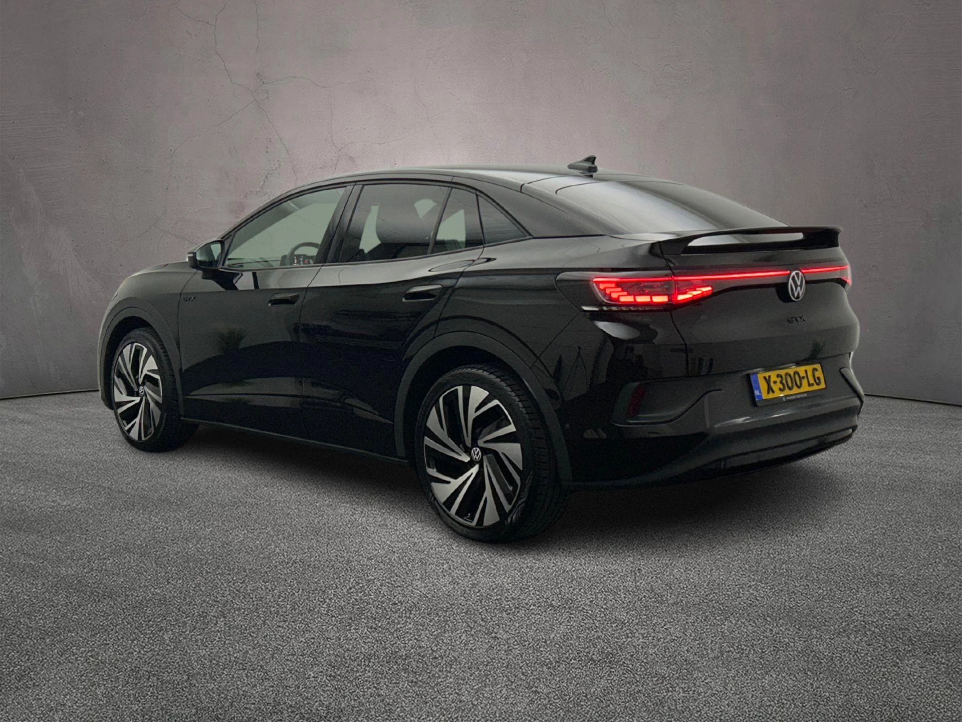 Hoofdafbeelding Volkswagen ID.5