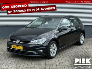 Volkswagen Golf 1.0 TSI Comfortline AUTOMAAT
